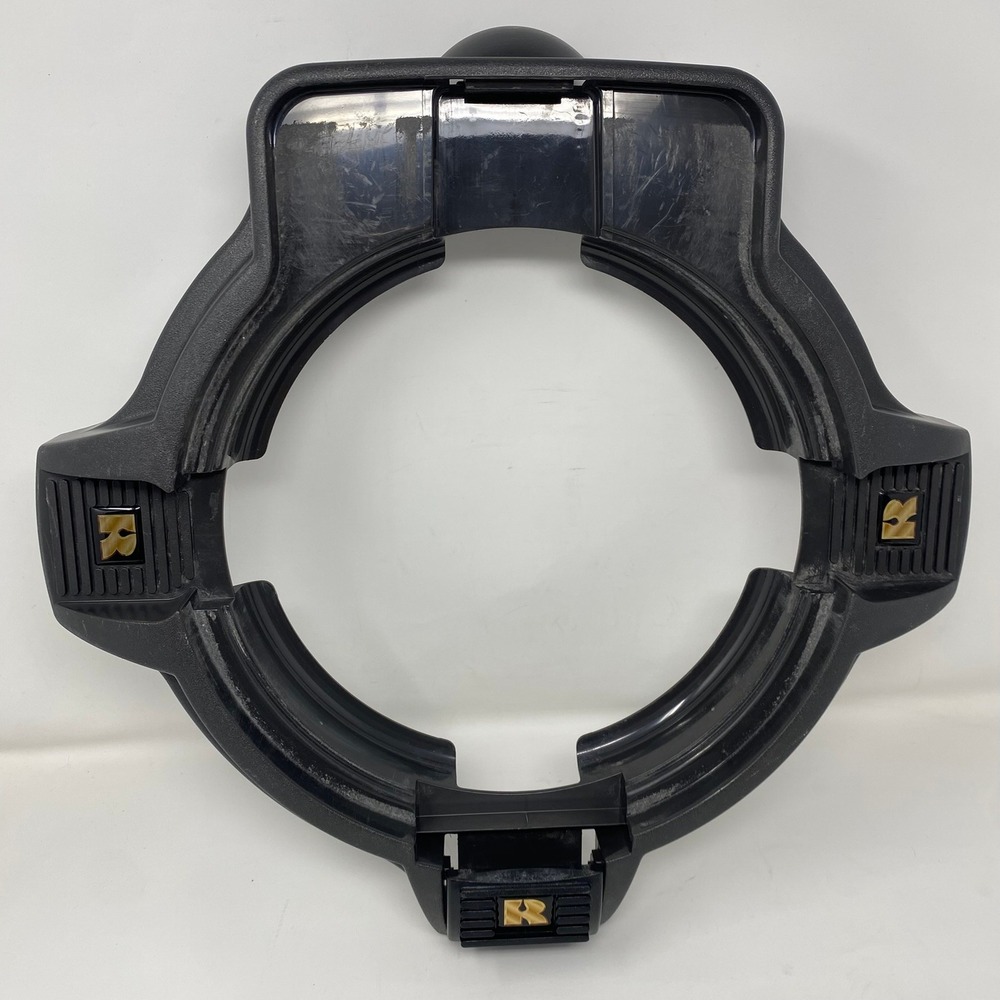Rainbow E2 Series Vacuum Cleaner Dolly Canister Base Wheels R7320 Rolling Caddy